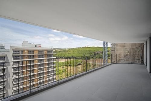 PF40257 - Apartamento T4 com piscina, Miraflores, Oeiras - Imagem 5