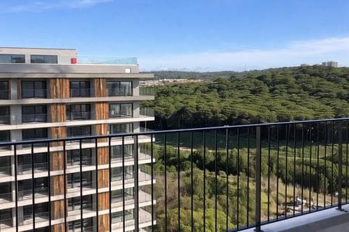PF40257 - Apartamento T4 com piscina, Miraflores, Oeiras - Imagem 46