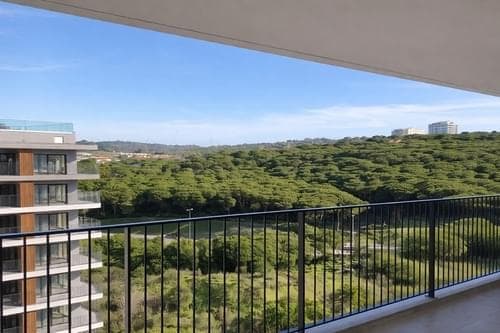 PF40257 - Apartamento T4 com piscina, Miraflores, Oeiras - Imagem 47