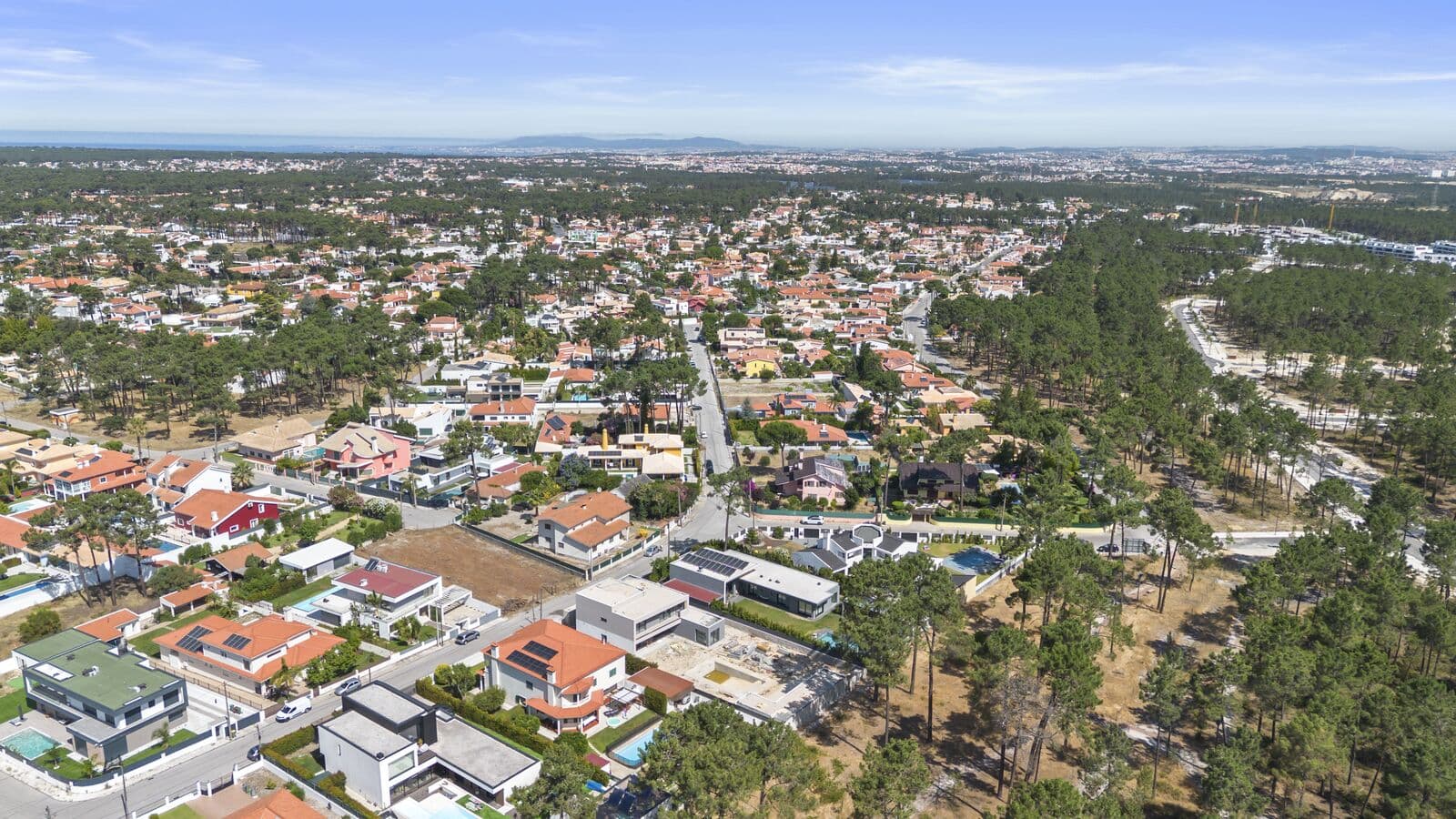 Moradia Isolada T5 com piscina, Verdizela, Seixal - Imagem 5