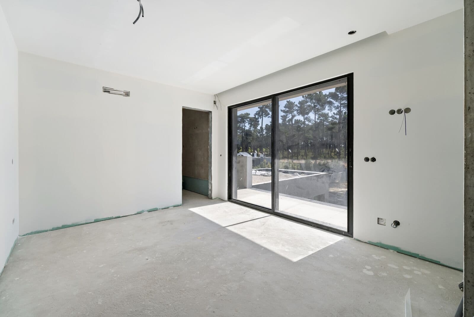 Moradia Isolada T5 com piscina, Verdizela, Seixal - Imagem 11