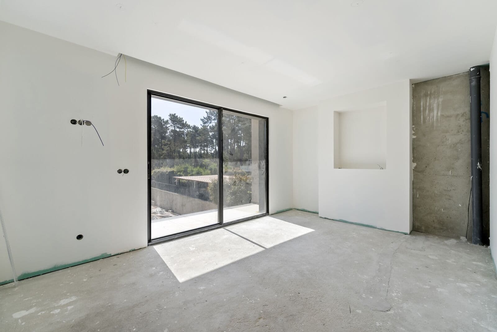 Moradia Isolada T5 com piscina, Verdizela, Seixal - Imagem 14