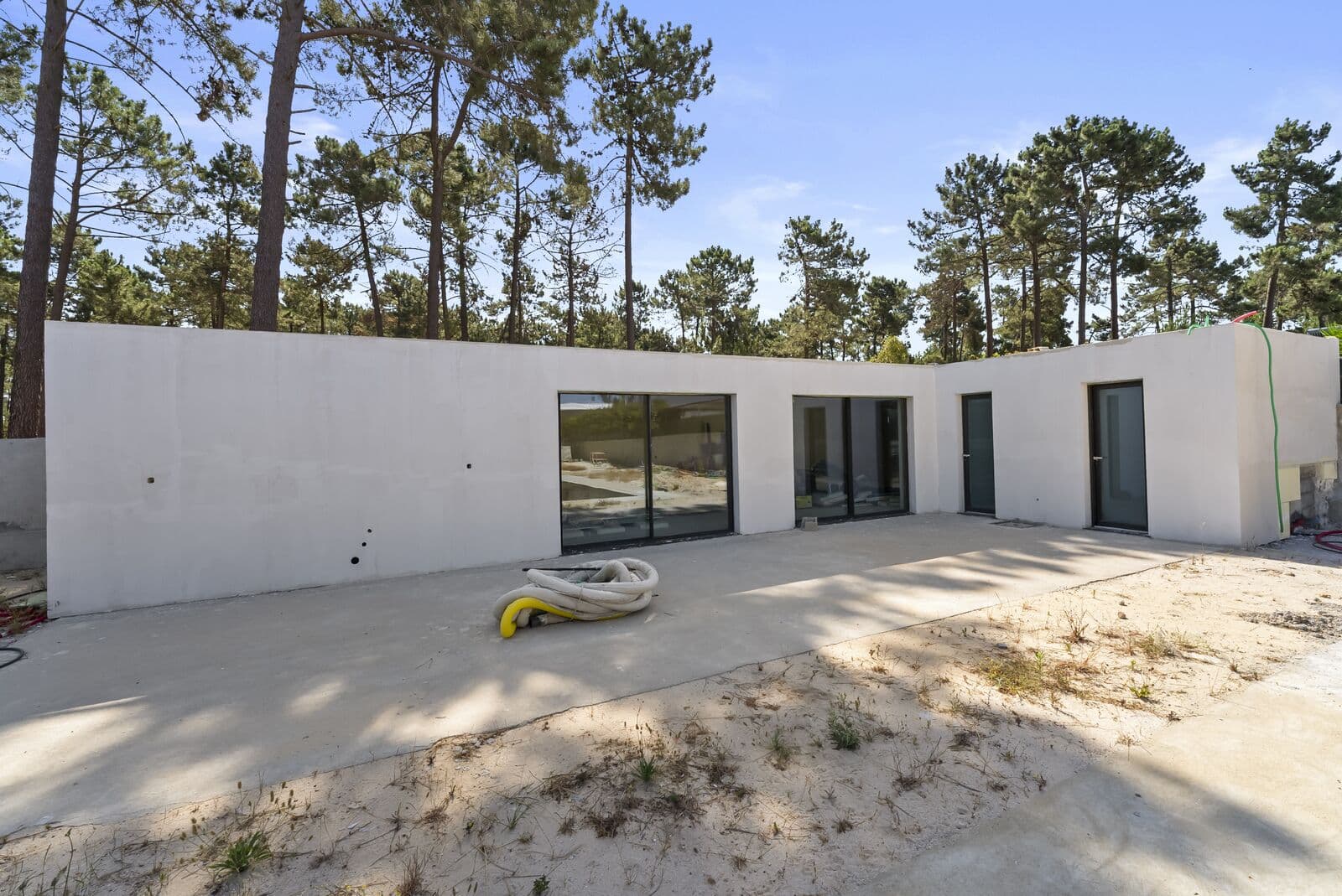 Moradia Isolada T5 com piscina, Verdizela, Seixal - Imagem 19