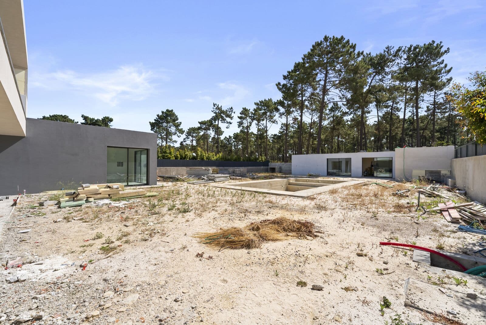 Moradia Isolada T5 com piscina, Verdizela, Seixal - Imagem 21