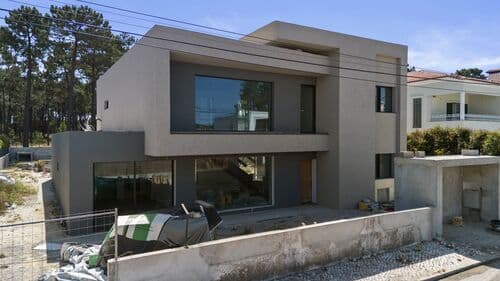 PF40258 - Moradia Isolada T5 com piscina, Verdizela, Seixal - Imagem 2