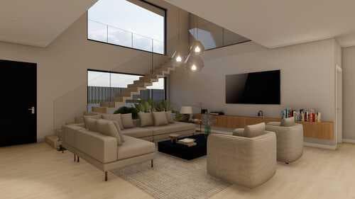 PF40258 - Moradia Isolada T5 com piscina, Verdizela, Seixal - Imagem 26