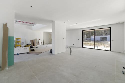 PF40258 - Moradia Isolada T5 com piscina, Verdizela, Seixal - Imagem 8