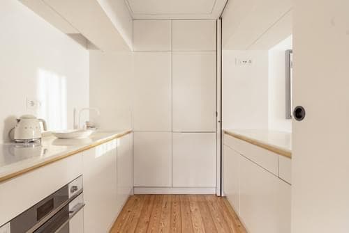 PF40260 - Duplex T3 com piscina, Gulbenkian, Lisboa - Imagem 13