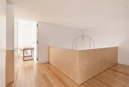 PF40260 - Duplex T3 com piscina, Gulbenkian, Lisboa - Imagem 22
