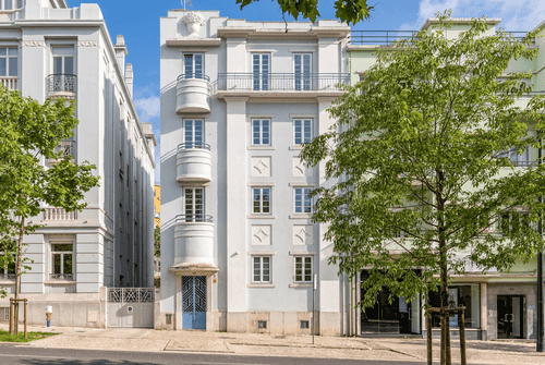 PF40260 - Duplex T3 com piscina, Gulbenkian, Lisboa - Imagem 2