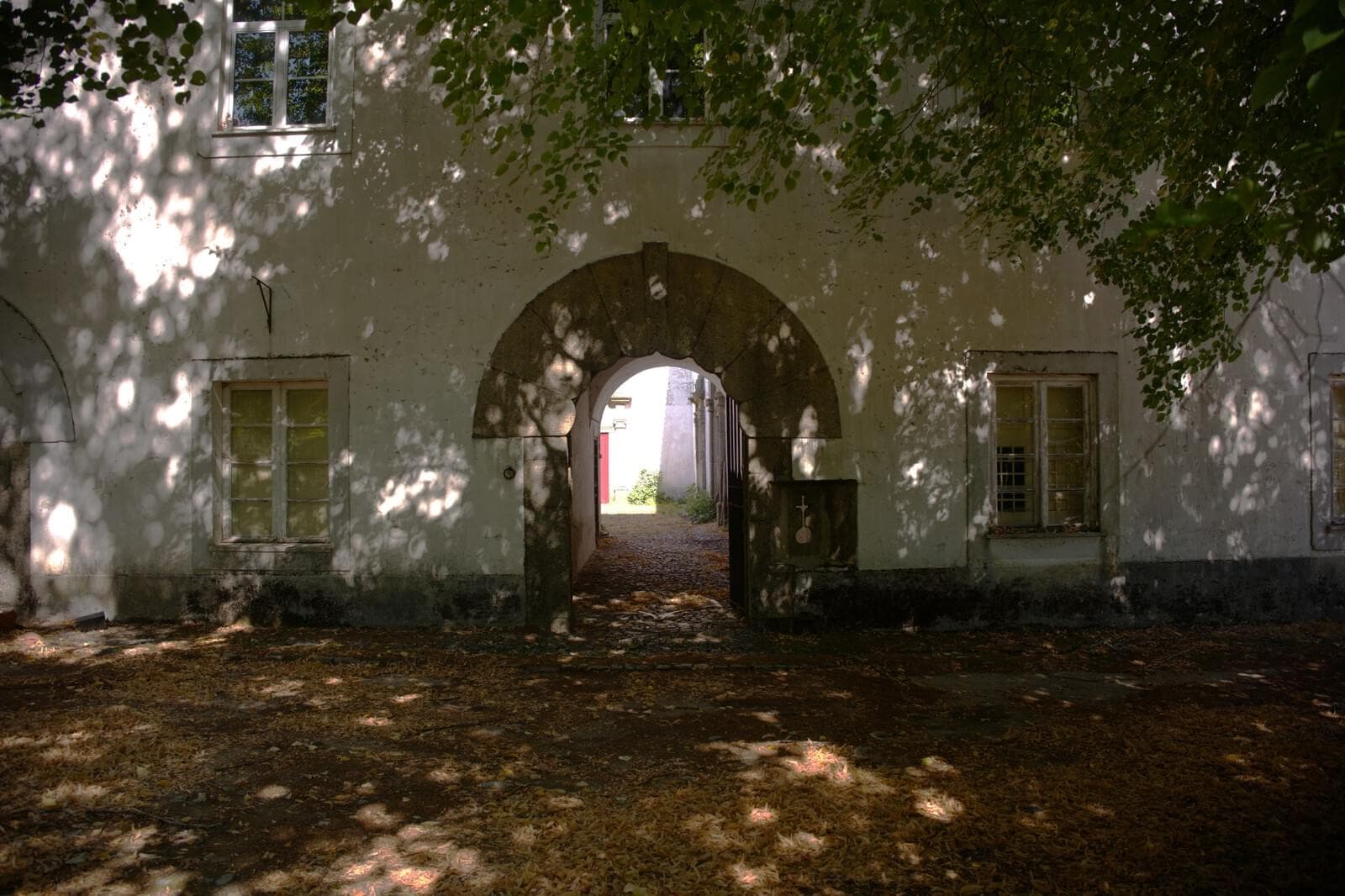Quinta 103.2 ha, Portalegre - Imagem 4