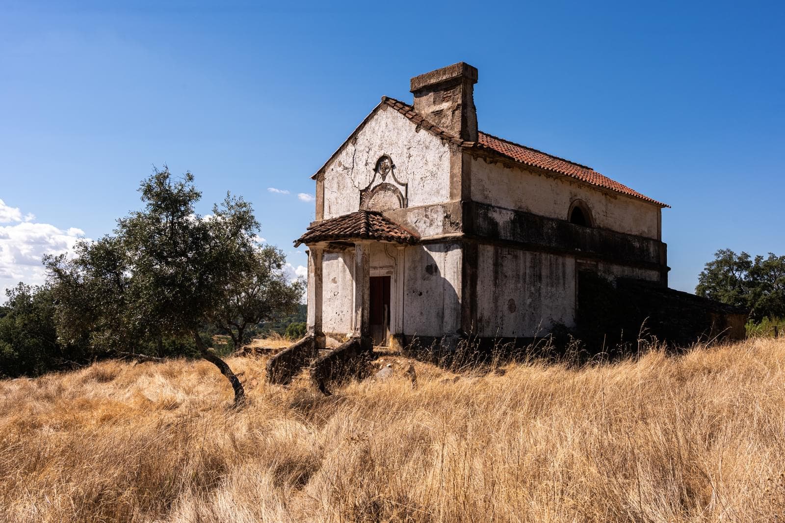 Quinta 103.2 ha, Portalegre - Imagem 27