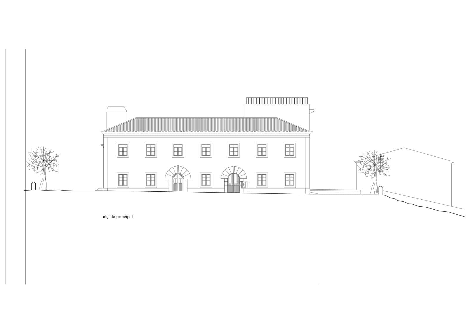 Quinta 103.2 ha, Portalegre - Imagem 35