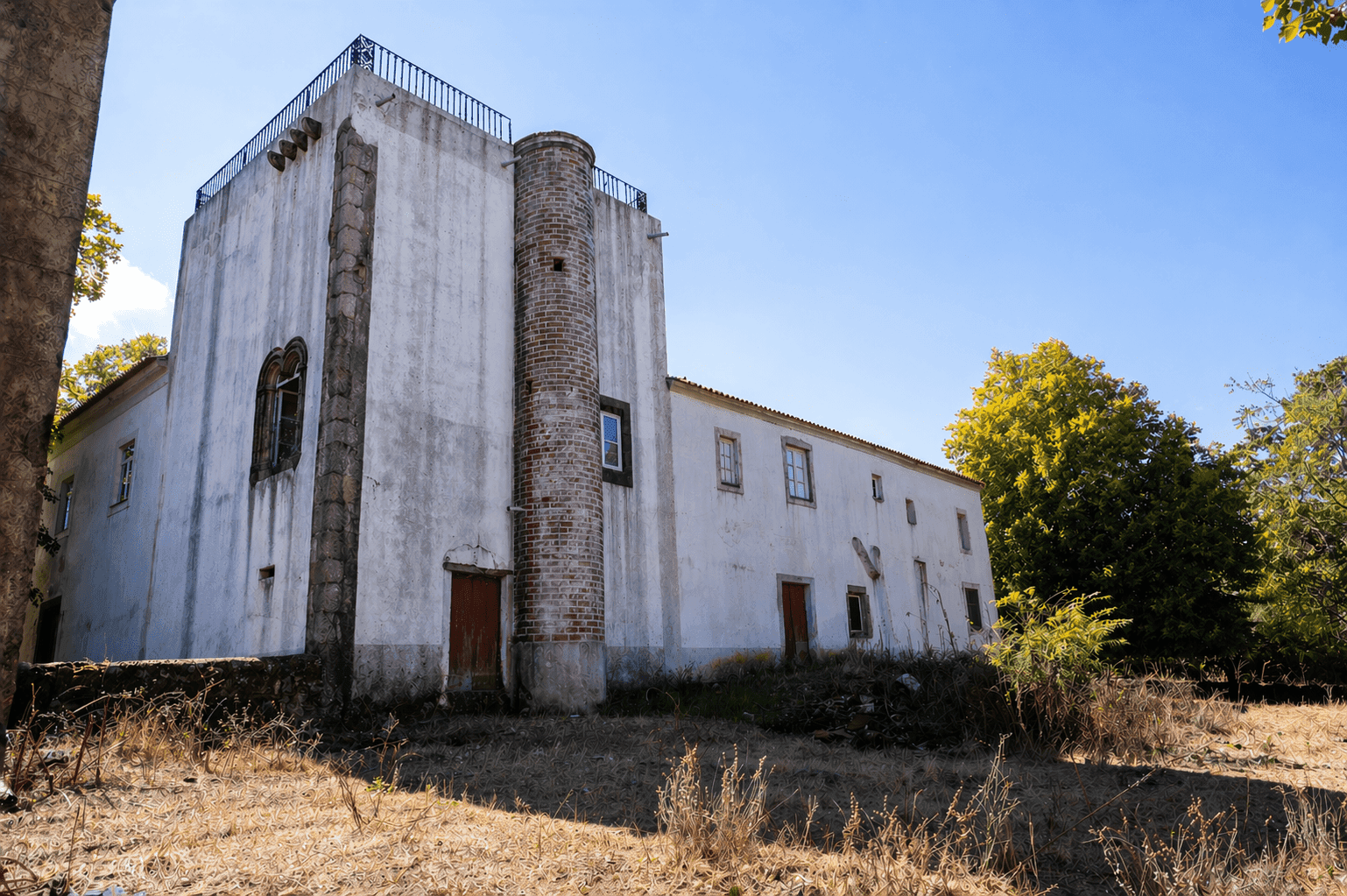 Quinta 103.2 ha, Portalegre - Imagem 10