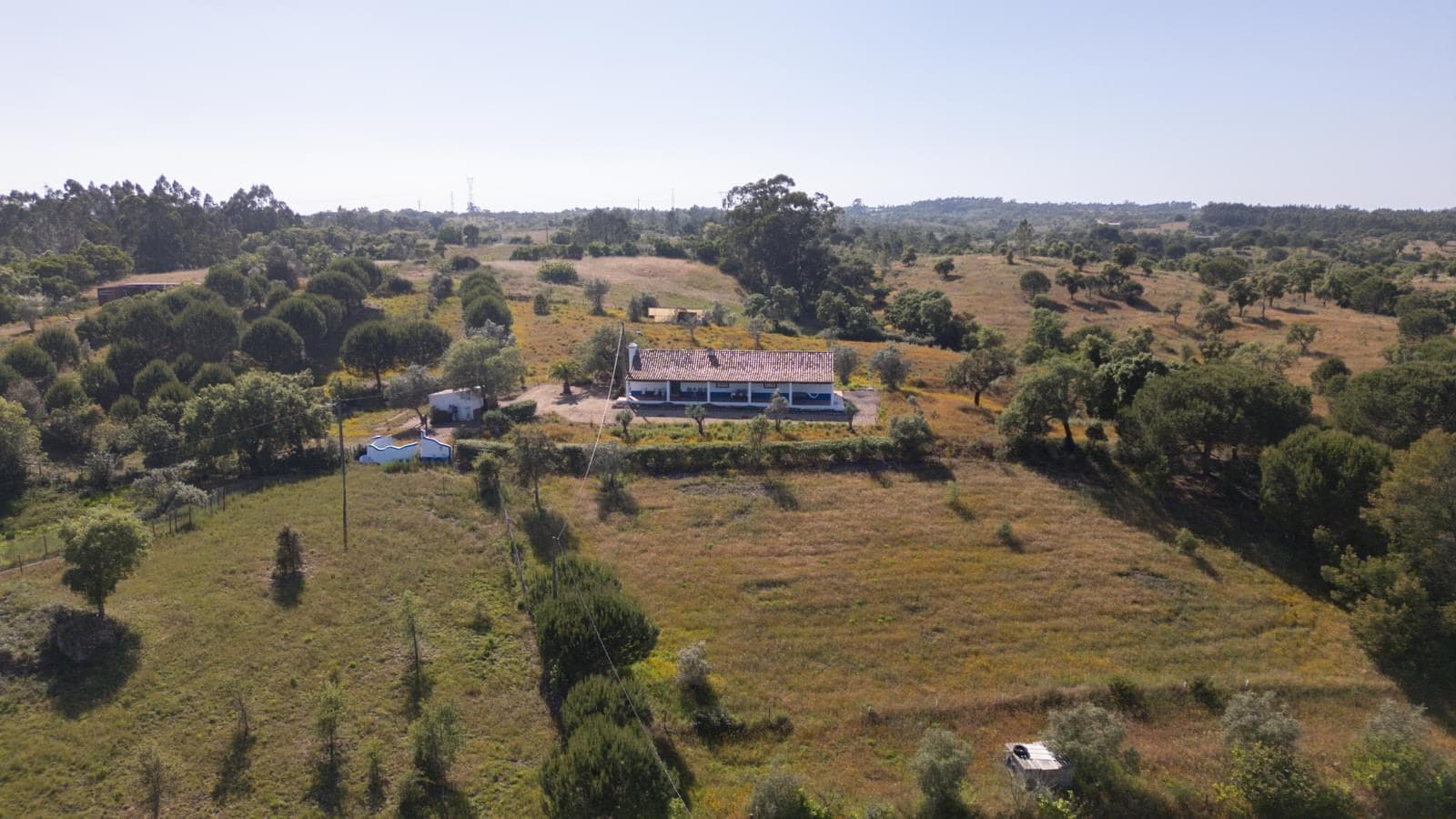Quintinha 1.5 ha, Santiago do Cacém, Santiago do Cacem - Imagem 28
