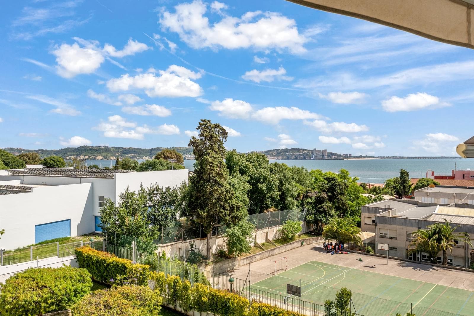 Apartamento T4 com jardim, Algés, Oeiras - Imagem 38