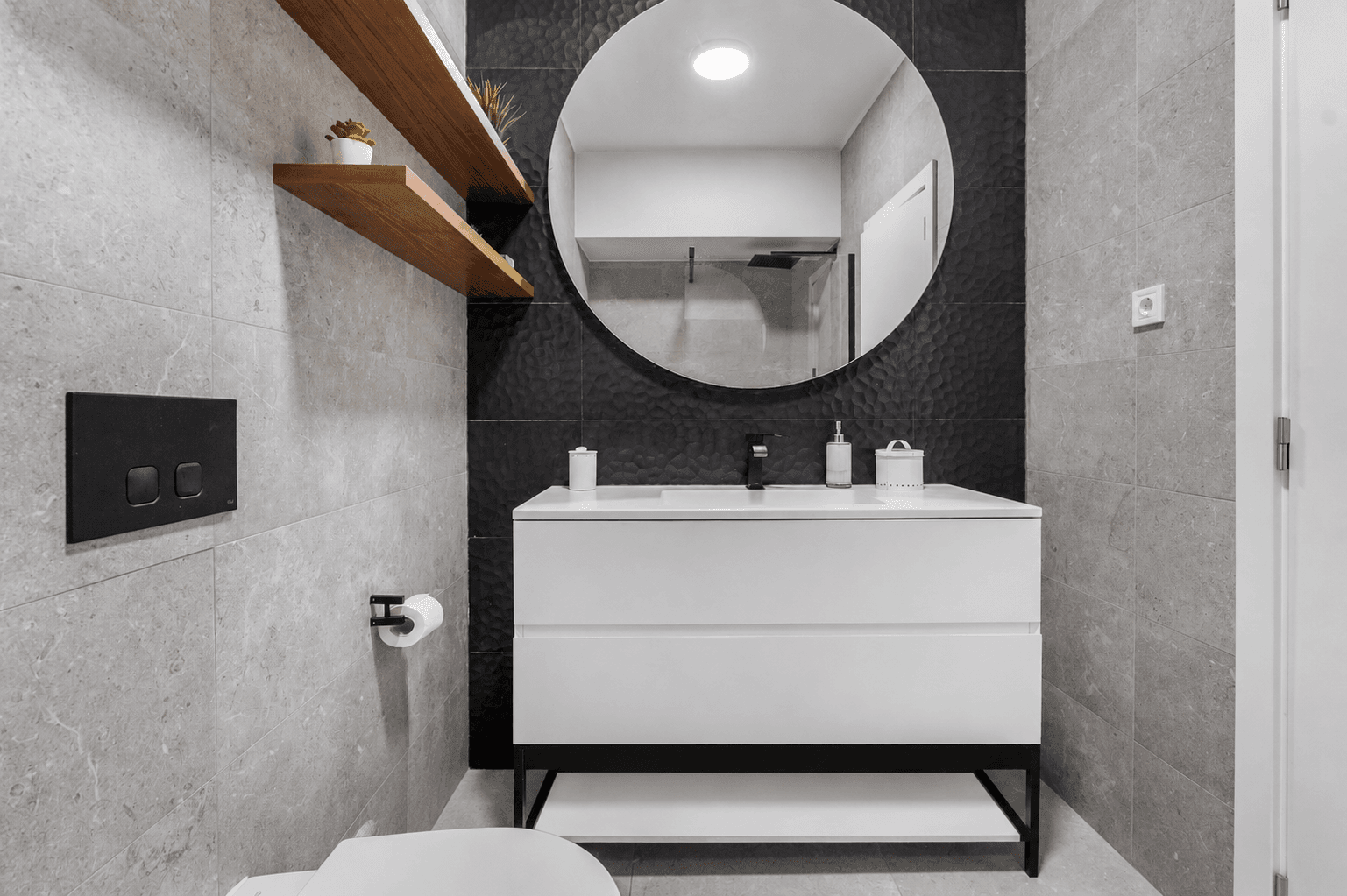 Apartamento T4 com jardim, Algés, Oeiras - Imagem 26