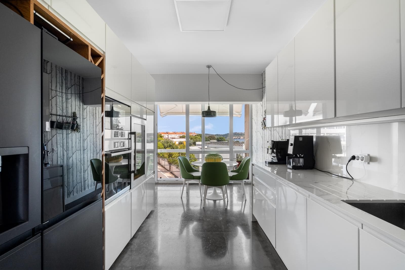 Apartamento T4 com jardim, Algés, Oeiras - Imagem 14