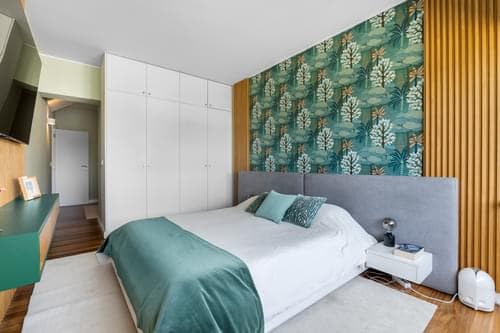 PF40271 - Apartamento T4 com jardim, Algés, Oeiras - Imagem 29