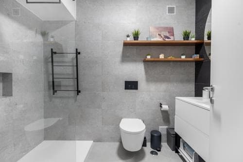 PF40271 - Apartamento T4 com jardim, Algés, Oeiras - Imagem 25