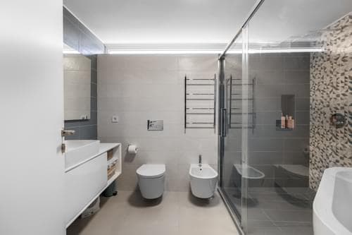 PF40271 - Apartamento T4 com jardim, Algés, Oeiras - Imagem 27