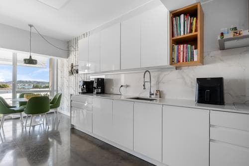 PF40271 - Apartamento T4 com jardim, Algés, Oeiras - Imagem 16