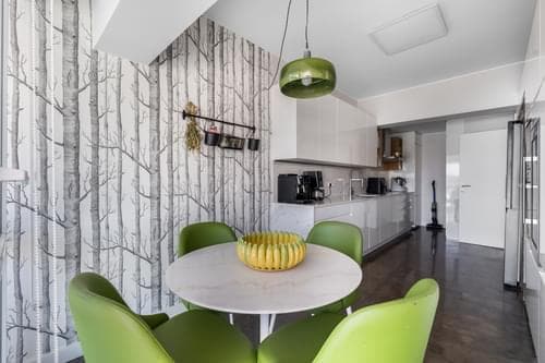 PF40271 - Apartamento T4 com jardim, Algés, Oeiras - Imagem 18