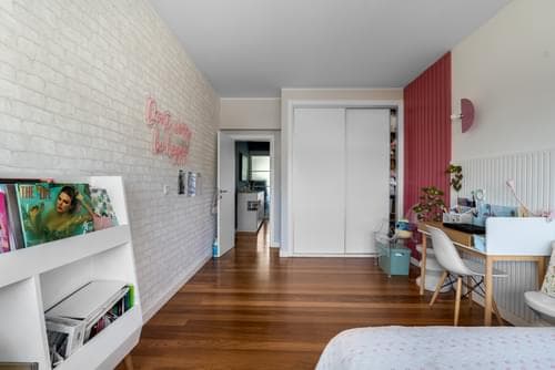 PF40271 - Apartamento T4 com jardim, Algés, Oeiras - Imagem 34