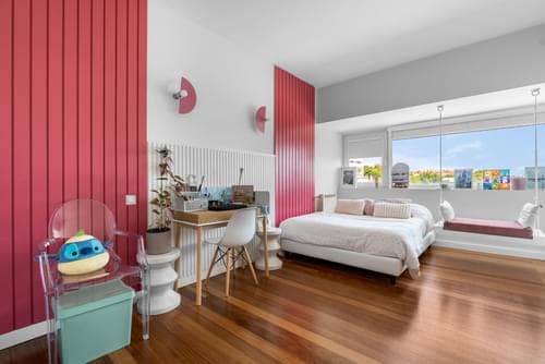 PF40271 - Apartamento T4 com jardim, Algés, Oeiras - Imagem 35