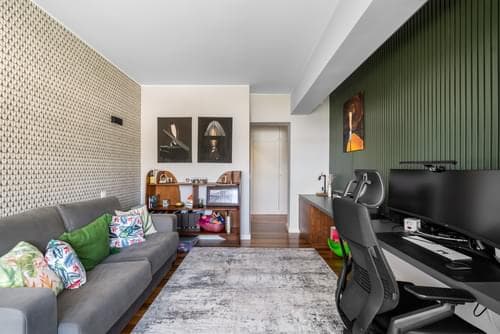 PF40271 - Apartamento T4 com jardim, Algés, Oeiras - Imagem 37