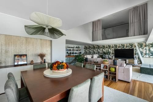 PF40271 - Apartamento T4 com jardim, Algés, Oeiras - Imagem 9