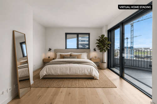 PF40272 - Apartamento T1 com piscina, Parque das Nações, Lisboa - Imagem 4