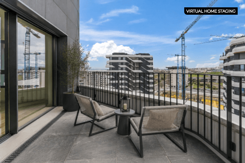 PF40272 - Apartamento T1 com piscina, Parque das Nações, Lisboa - Imagem 18