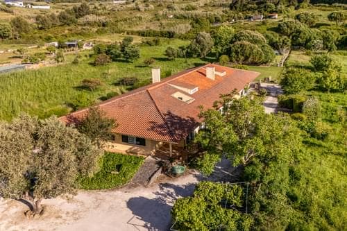 PF40273 - Herdade 1.4 ha, Mucifal, Sintra - Imagem 1