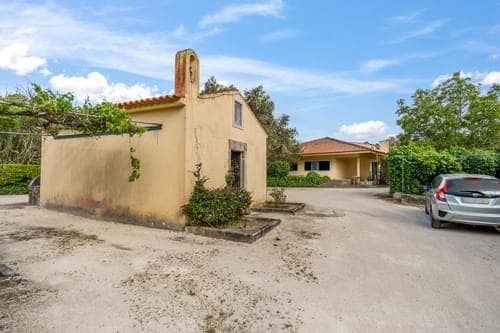 PF40273 - Herdade 1.4 ha, Mucifal, Sintra - Imagem 9