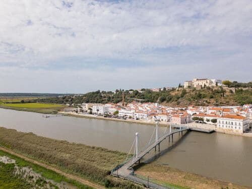 PF40275 - 2 Bedroom Terraced house with a view, Alcácer do Sal - Image 27