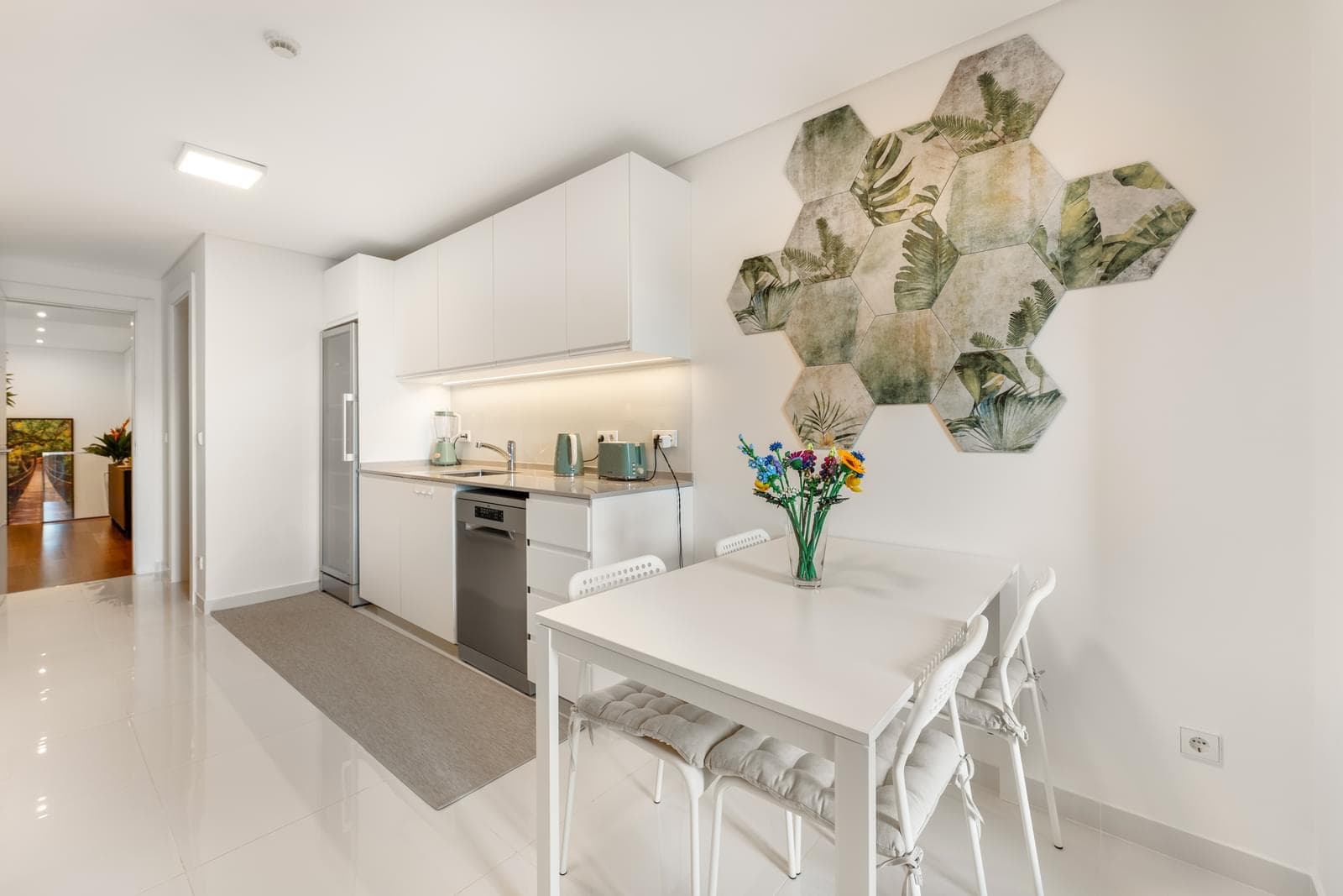 3 Bedroom Duplex with swimming pool, Quinta da Marinha, Cascais - Image 15