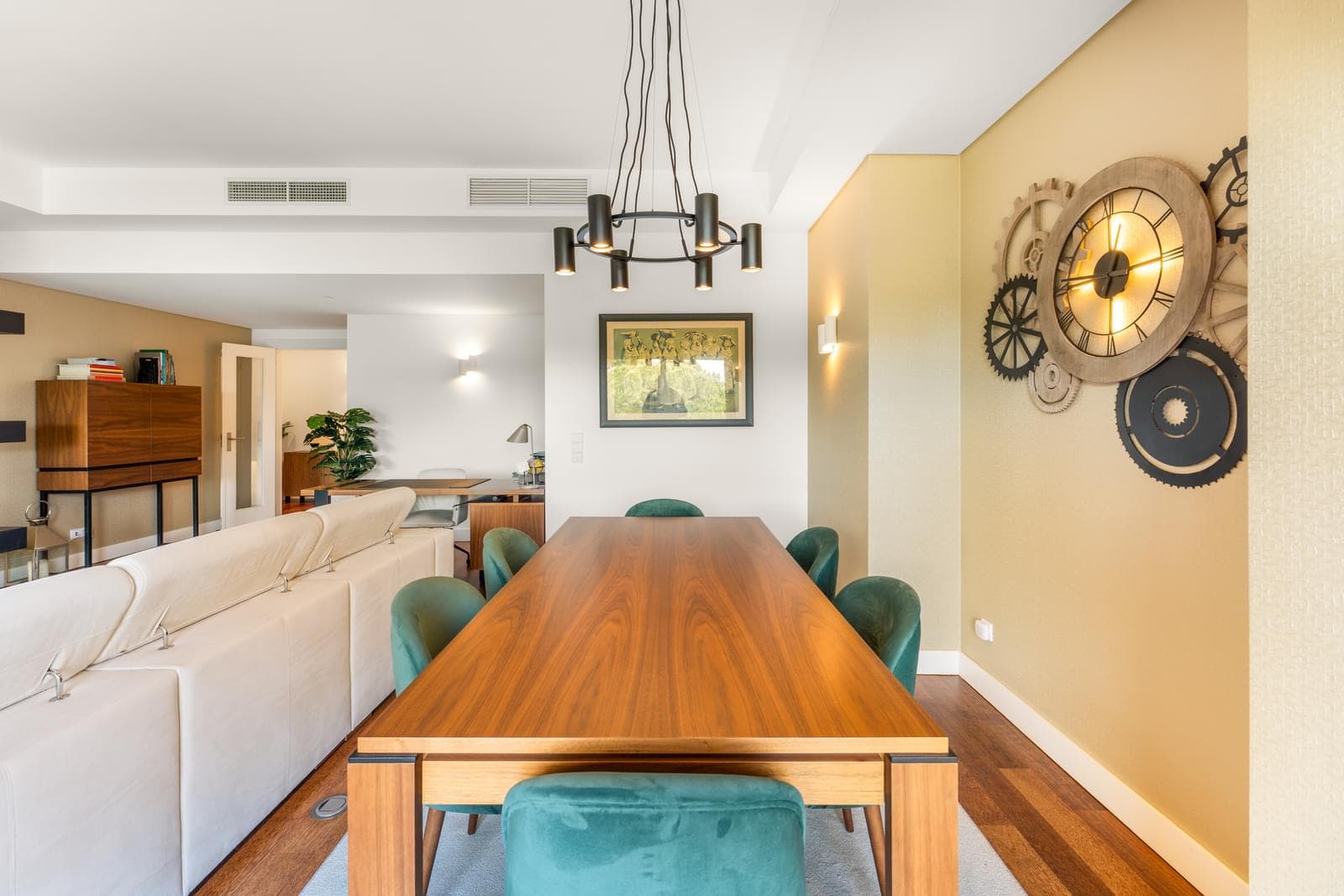 3 Bedroom Duplex with swimming pool, Quinta da Marinha, Cascais - Image 7
