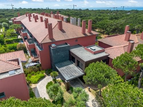 PF40278 - Duplex T3 com piscina, Quinta da Marinha, Cascais - Imagem 33