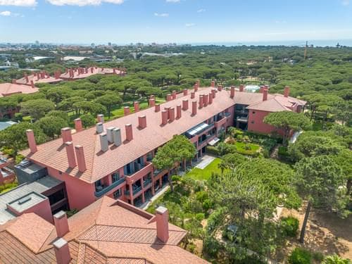 PF40278 - Duplex T3 com piscina, Quinta da Marinha, Cascais - Imagem 34