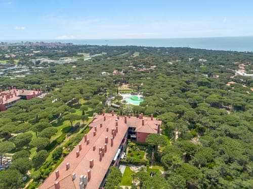 PF40278 - Duplex T3 com piscina, Quinta da Marinha, Cascais - Imagem 36