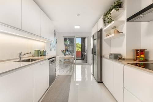 PF40278 - Duplex T3 com piscina, Quinta da Marinha, Cascais - Imagem 14