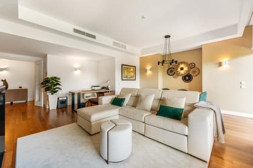 PF40278 - Duplex T3 com piscina, Quinta da Marinha, Cascais - Imagem 3