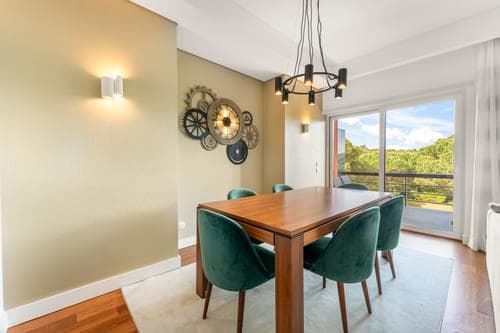 PF40278 - Duplex T3 com piscina, Quinta da Marinha, Cascais - Imagem 8