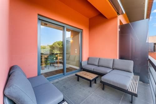 PF40278 - Duplex T3 com piscina, Quinta da Marinha, Cascais - Imagem 10
