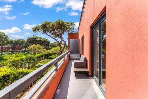 PF40278 - Duplex T3 com piscina, Quinta da Marinha, Cascais - Imagem 13