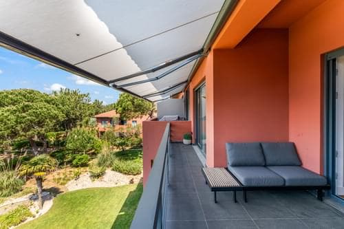 PF40278 - Duplex T3 com piscina, Quinta da Marinha, Cascais - Imagem 1