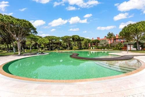 PF40278 - Duplex T3 com piscina, Quinta da Marinha, Cascais - Imagem 32