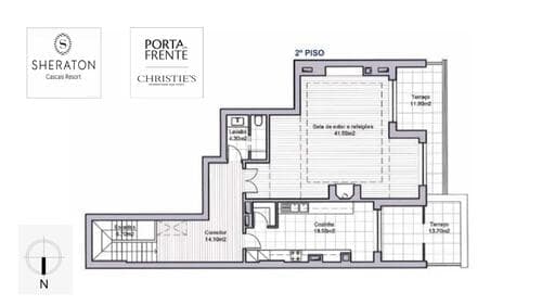 PF40278 - Duplex T3 com piscina, Quinta da Marinha, Cascais - Imagem 38