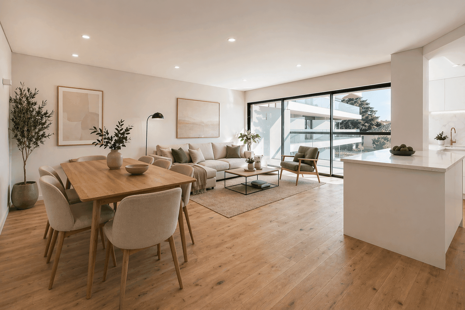 Apartamento T3 com estacionamento, Parede, Cascais - Imagem 10